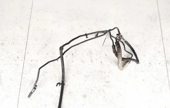 Opel Vectra B Power steering hose/pipe/line