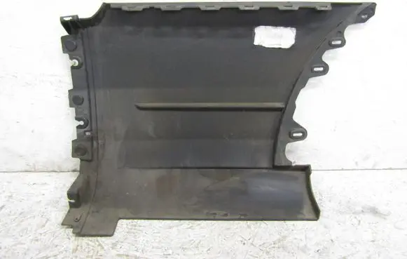 Ford Transit Rear bumper corner part panel trim BK3117927
