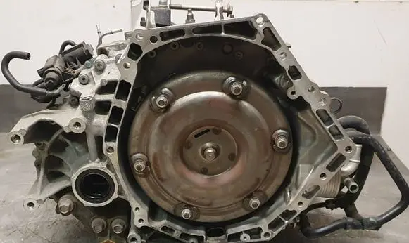 Mazda 6 Automatic gearbox GW7G0 6TD0902453