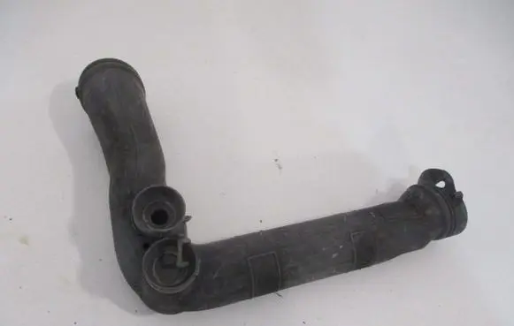 Renault Scenic II - Grand scenic II Air intake hose/pipe 8200596834