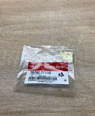 KIA Rio Other relay 1879001110 5PCS20AFUSE