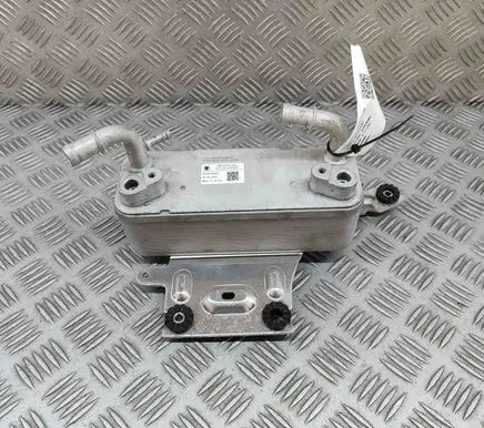 Fisker Ocean Hybrid/electric vehicle battery fan FM2930150140A