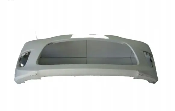 Mazda 2 Front bumper X0000000888