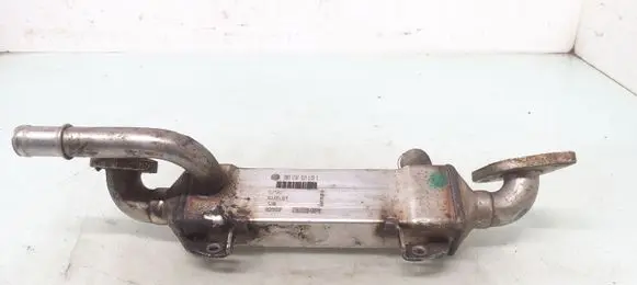 Seat Alhambra (Mk1) EGR valve cooler 038131513L