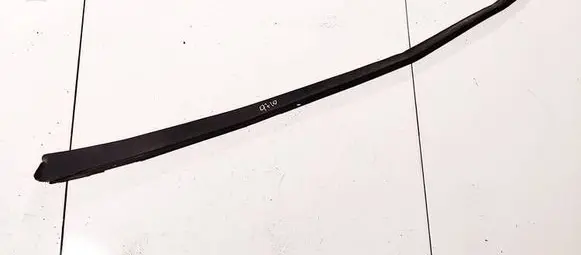 Mercedes-Benz A W168 Windshield trim A1686700208