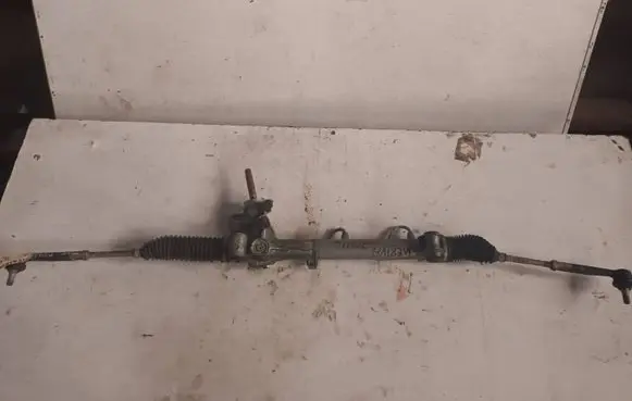 Opel Meriva B Steering rack