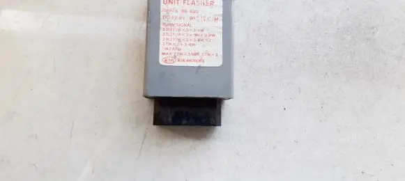 KIA Carnival Other control units/modules 0k60a66830