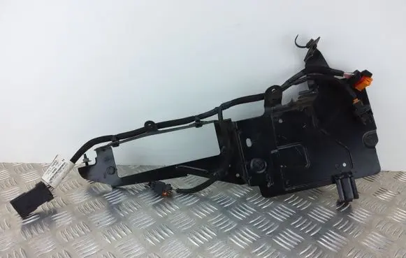 Citroen Berlingo Other wiring loom 9677251780 9672696180