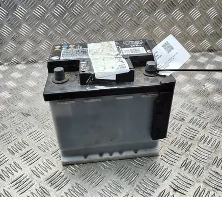 Skoda Enyaq iV Car battery 1S0915105B