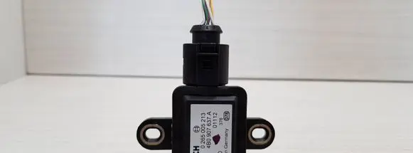 Audi A6 S6 C5 4B ESP (stability system) control unit 4B0907637A 0008380 0265005213
