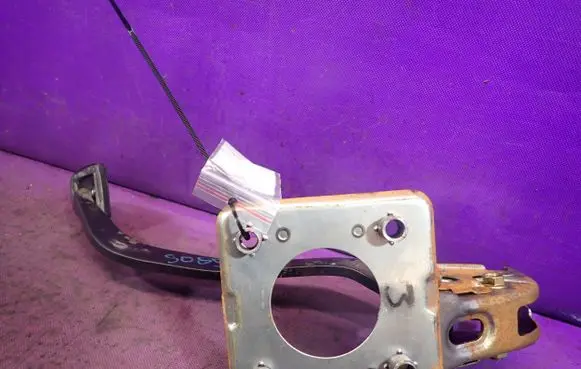 Toyota Corolla E120 E130 Brake pedal 