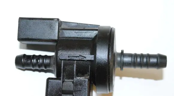 Audi Q5 SQ5 Turbo solenoid valve 06E906517