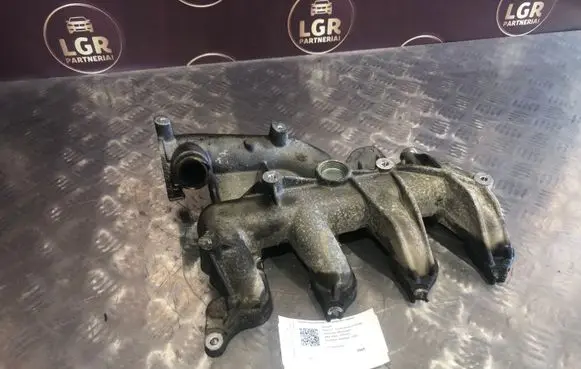 Renault Scenic II - Grand scenic II Intake manifold 8200272607