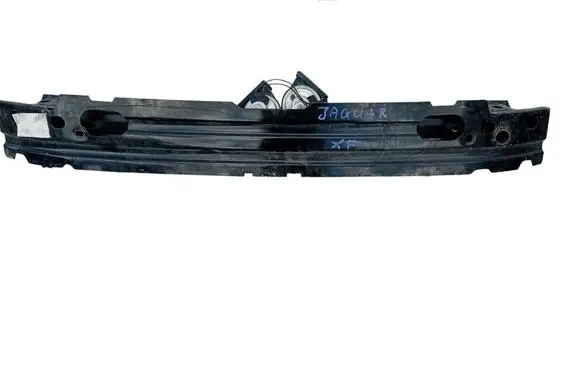 Jaguar XF X250 Front bumper cross member 8X2317757AD