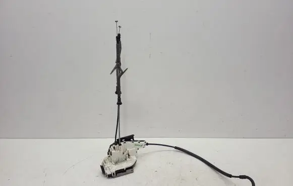 Jeep Cherokee Rear door lock P04589914AD