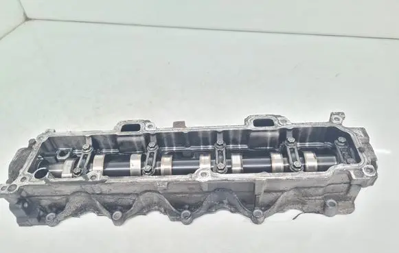 Peugeot 206 Camshaft 9636896980 A9636896980