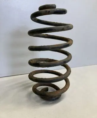 Opel Combo C Rear coil spring