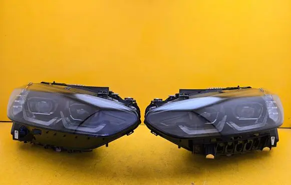 BMW 4 G22 G23 G24 G26 Headlight/headlamp 8084889