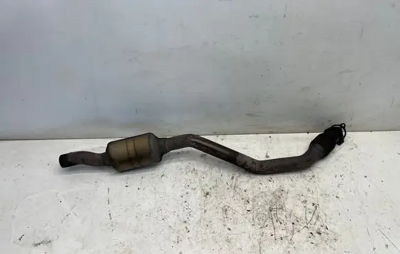 Audi S5 Muffler/silencer 8K0253211 8K0118