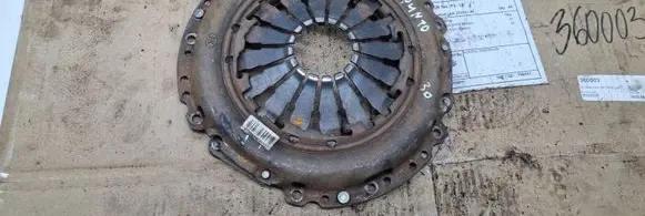 Pressure plate