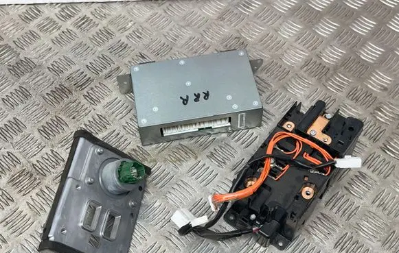 Peugeot 508 Other control units/modules
