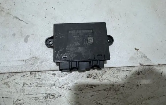 Ford F150 Door control unit/module DG9T14B531 DG9T14C064CB 10147588