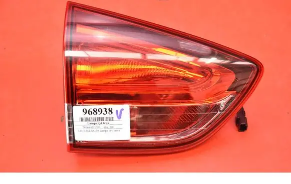 Renault Clio I Rear/tail lights 20545748LH