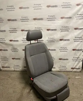 Volkswagen Caddy Front driver seat 