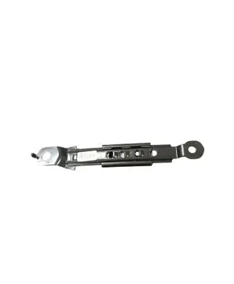 Subaru Outback (BS) Seat belt adjustment motor 2477806AA