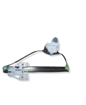 Audi Q5 SQ5 Rear door window regulator with motor 8B0839461E 8K0959811A