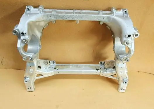 Mercedes-Benz GLC X253 C253 Front subframe 2536208500 1801601872123 A16285002