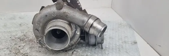 Renault Laguna III Turbo 7650154