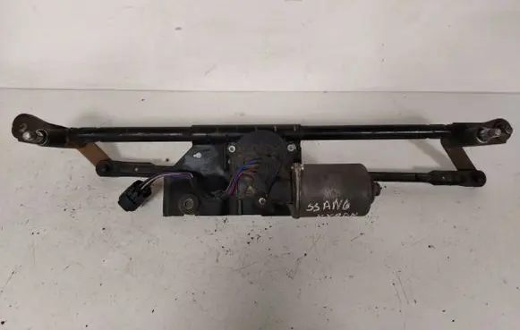 SsangYong Kyron Front wiper linkage and motor