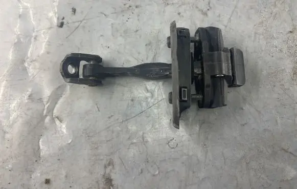 Ford Focus Rear door check strap stopper BM51A27200AA