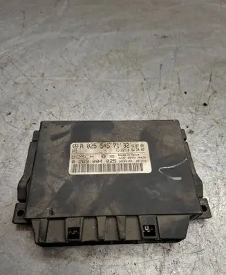 Mercedes-Benz E W211 Parking PDC control unit/module A0255457132 39E00185 0263004025