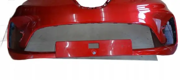 Renault Zoe Front bumper 2217036X