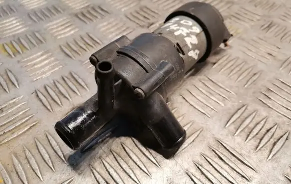 Mercedes-Benz CLK A209 C209 Electric auxiliary coolant/water pump 2038350164