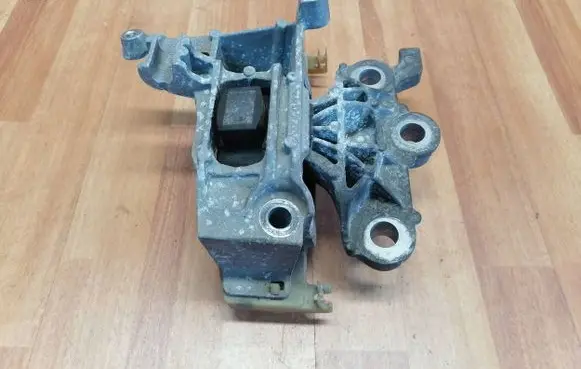 Gearbox mount