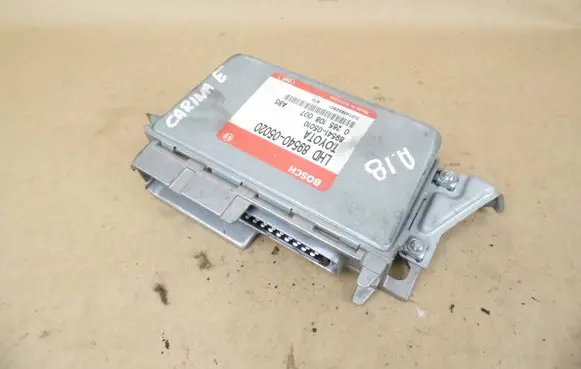 Toyota Carina T190 ABS control unit/module 8954005020 8954105010 0265108007