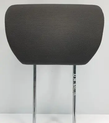 Mercedes-Benz A W169 Rear seat headrest 