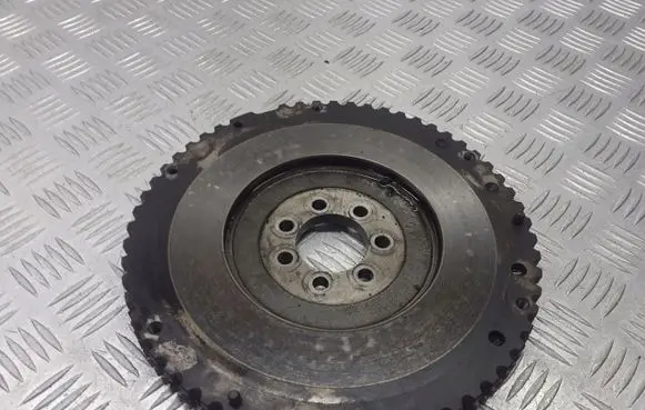Renault Kangoo I Flywheel 