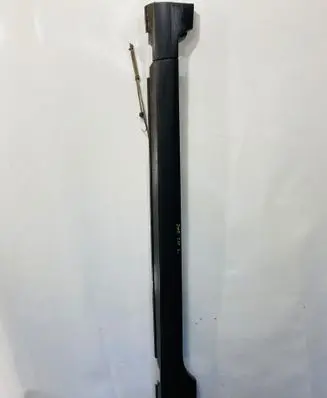 Peugeot 2008 I Foot area side trim 