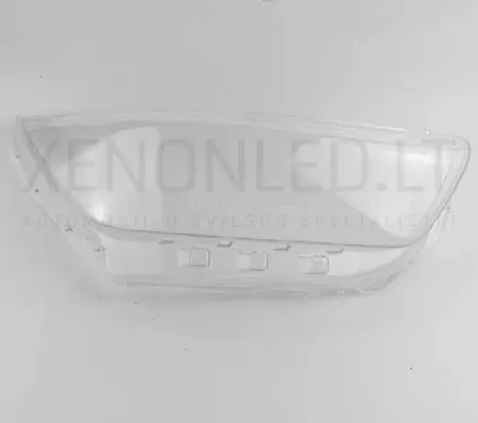 Volvo XC40 Headlight lense 
