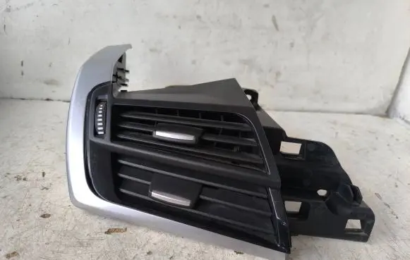 BMW X5 F15 Dashboard side air vent grill/cover trim 927051609 358709 17132015