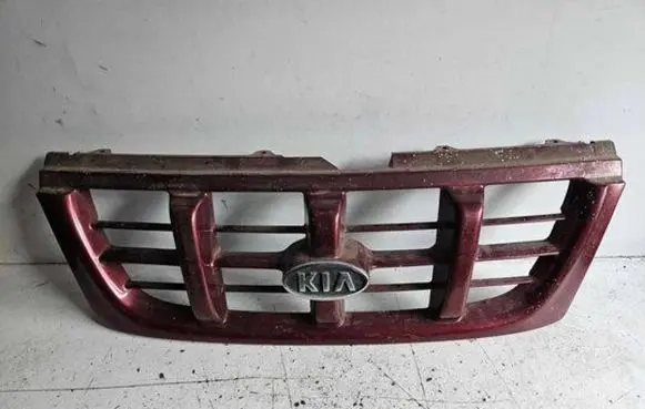 KIA Sportage Front grill