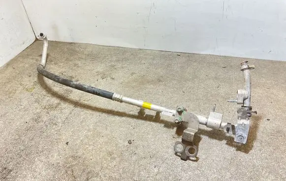 Citroen C4 III e-C4 Air conditioning (A/C) pipe/hose 9853702380 TA51669A 020220230139