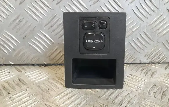 Toyota RAV 4 (XA30) Wing mirror switch 5892542020