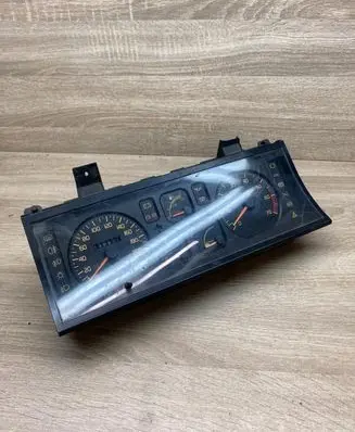Renault 19 Speedometer (instrument cluster) 22400