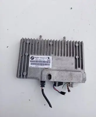 BMW 7 F01 F02 F03 F04 Night vision camera 9286713 059812490088