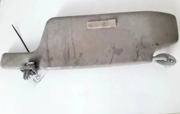 Ford Mondeo MK II Sun visor k4sta pp-gb20